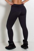 Calça Legging Montaria Feminina