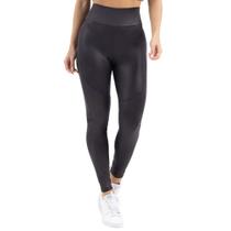 Calça Legging Montaria Gym Cirrê Academia Fitness Calça Legging Montaria Gym Cirrê Academia Fitness