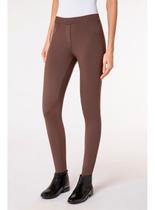 Calça Legging Montaria Lupo Loba 05857-001 Feminina Microfibra T. P/GG