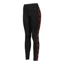 Calca Legging Mormaii Beach Samantha Barijan Preta 2025