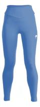 Calça Legging Nature Sky Treino Fitness Academia Venum Cor:AzulTamanho:MGênero:Feminino