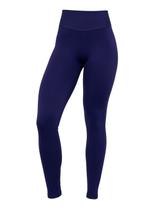 Calça Legging Nay Sport CL16 Feminina Automatic Poliamida T. P/G