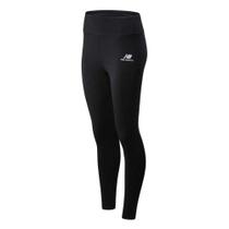 Calça Legging New Balance Essentials Basic Feminina