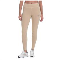 Calça Legging New Balance Essentials Feminina Calça Legging New Balance Essentials Feminina