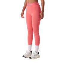 Calça Legging New Balance Sport Essentials Active Feminina Calça Legging New Balance Sport Essentials Active Feminina