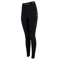 Calça Legging New Balance Sport Essentials Active Preta Feminina Calça Legging New Balance Sport Essentials Active Preta Feminina