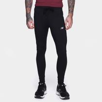 Calça Legging New Balance Sport Essentials Masculina Calça Legging New Balance Sport Essentials Masculina