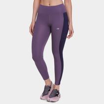 Calça Legging New Balance Sport Pocket High Rise 27 Feminina Calça Legging New Balance Sport Pocket High Rise 27 Feminina