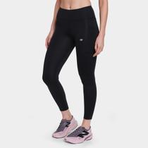 Calça Legging New Balance Sport Pocket High Rise 27 Feminina Calça Legging New Balance Sport Pocket High Rise 27 Feminina