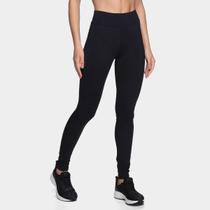 Calça Legging Olympikus Basic Feminina Calça Legging Olympikus Basic Feminina