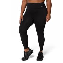 Calça Legging Olympikus Essential Plus Size Feminina Calça Legging Olympikus Essential Plus Size Feminina