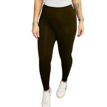 Calça Legging - Original, Não Fica Transparente K2B