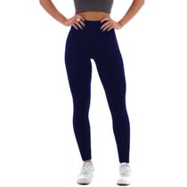 Calça Legging Peluciada feminina - Dicors