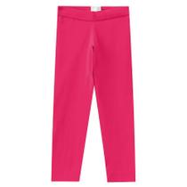 Calça Legging Pink Malwee Kids I