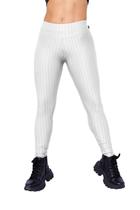 Calça Legging Poliamida 3d Cos Alto