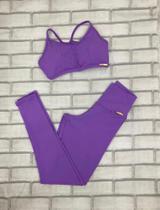 Calça legging poliamida