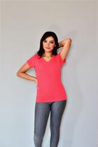 Calça Legging Poliamida com Elastano Cintura Anatômica Calça Legging Poliamida com Elastano Cintura Anatômica