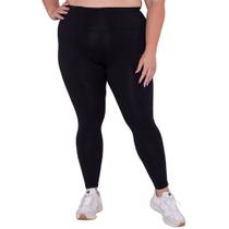 Calça Legging Poliamida Plus Size RGvest.