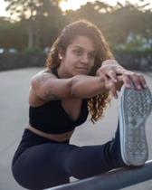 Calça Legging Poliamida RGvest.