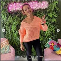 Calca legging prad fit