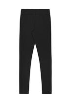 Calça Legging Preta Infantil Menina Elian