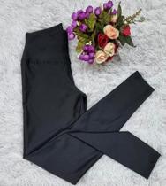 Calça Legging Preta Calça Legging Preta