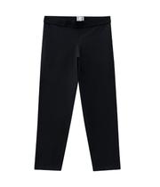 Calça Legging Preta Malwee Kids Calça Legging Preta Malwee Kids