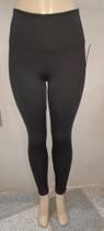 Calça legging preta