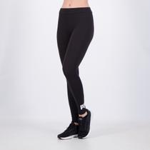 Calça Legging Puma ESS NO. 1 Logo Feminina Preta