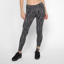 Calça Legging Puma Essentials+ Tiger Feminina