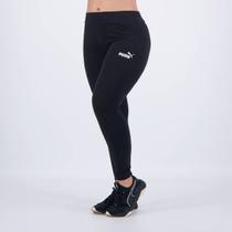 Calça Legging Puma Essentials X Feminina Preta