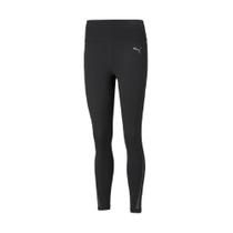 Calça legging puma evostripe hihg tights feminino tamanho m