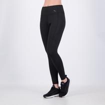 Calça Legging Puma Favorite Forever Feminina Preta