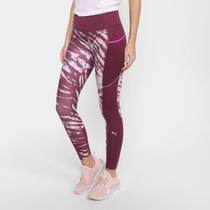 Calça Legging Puma Run 5K Graphic Feminina