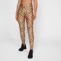 Calça Legging Puma Safari Glam High Waist 7/8 Feminina Calça Legging Puma Safari Glam High Waist 7/8 Feminina