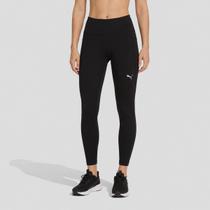 Calça Legging Puma Tad Essential Tight Feminino Preta Calça Legging Puma Tad Essential Tight Feminino Preta