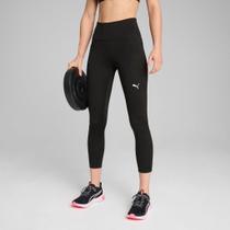 Calça legging puma tad essentials tigh 7/8 feminina