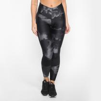 Calça Legging Puma Train AOP Eversculpt High Waist 7/8 Tight Feminina