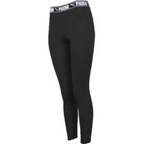 Calça Legging Puma Training Strong Hight Waist Full Tight Feminina