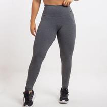 Calça Legging que Não Fica Transparente com Bolso Viére