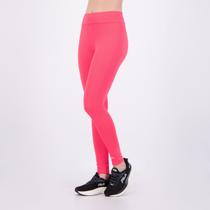 Calça Legging Rainha Classic Joy II New Feminina Rosa