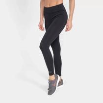 Calça Legging Rainha Classic Joy II New Feminino Preta
