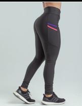 Calça legging