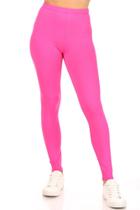 Calça legging rosa Calça legging rosa