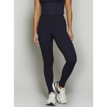 Calça Legging Run More com Bolso