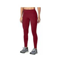 Calça Legging Run Pocket Lupo