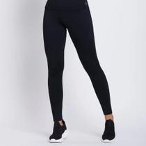 Calça legging segunda pele felpa proteção térmica selene tamanho:m Calça legging segunda pele felpa proteção térmica selene tamanho:m