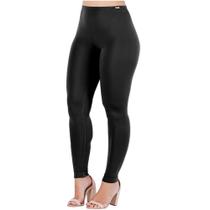 Calça Legging Segunda Pele Love Secret 821601 Modal Calça Legging Segunda Pele Love Secret 821601 Modal