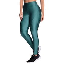 Calça Legging Selene Com Recorte Feminina