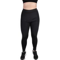 Calça Legging Selene Com Saia Frente/costas